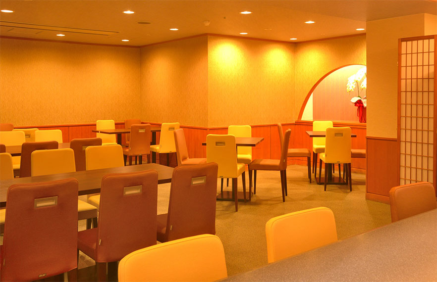 お食事処「千」