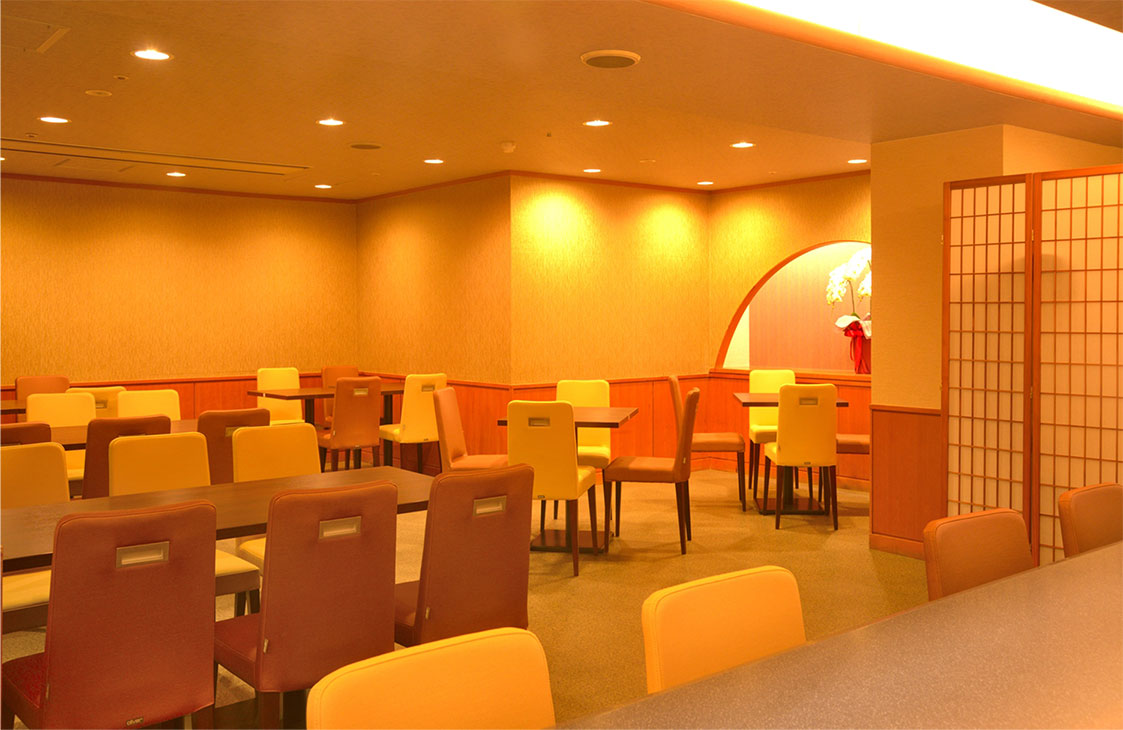 お食事処「千」