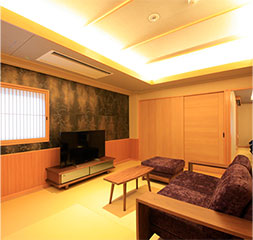 露天風呂付客室O2サムネイル