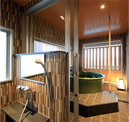 露天風呂付客室O3サムネイル