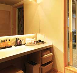 露天風呂付客室N3サムネイル