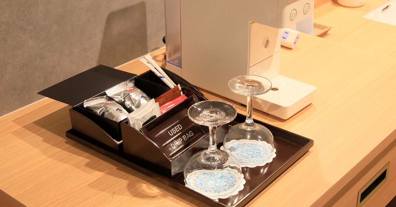 露天風呂付客室V銀河 3