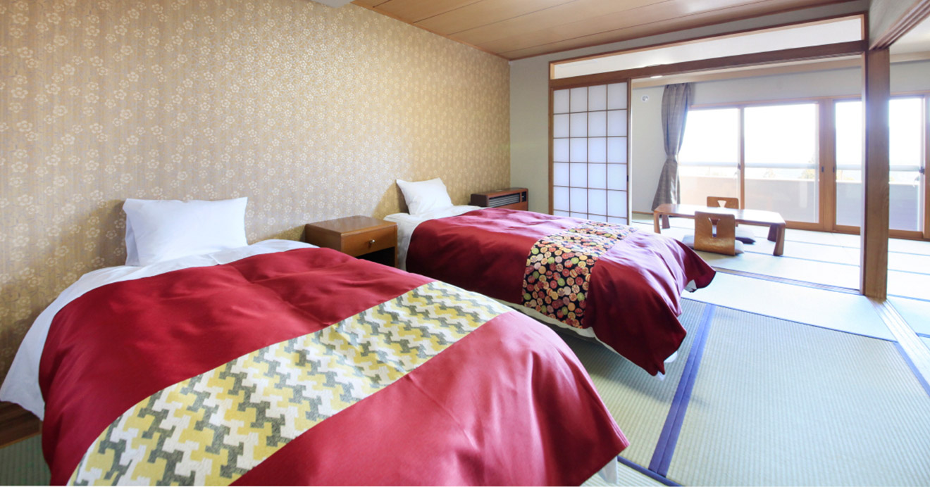 和ベット12帖+和室7.5帖j2