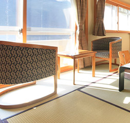 和室12帖+2シモンズベッドf2サムネイル