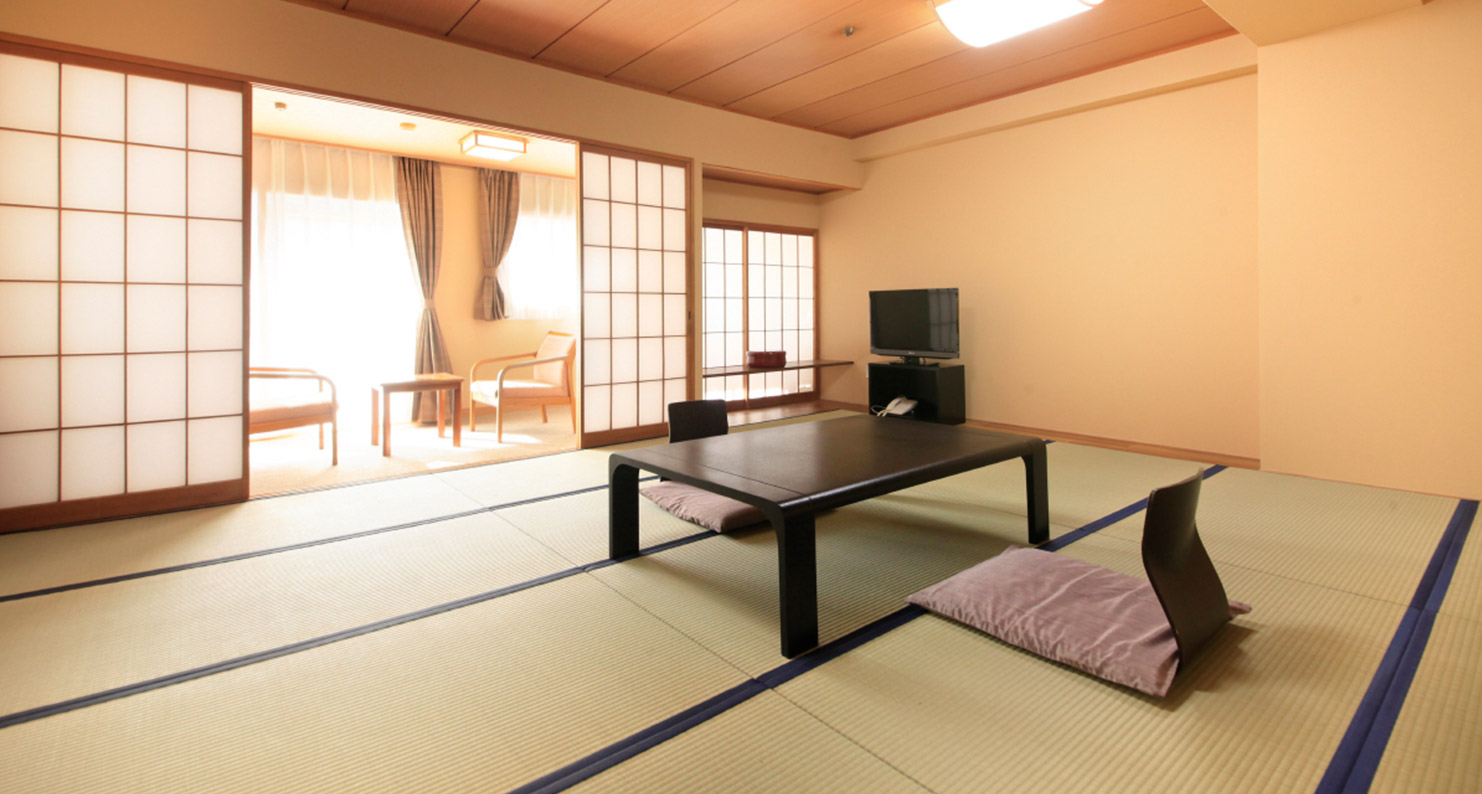 和室